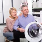 Is it worth repairing a washing machine?